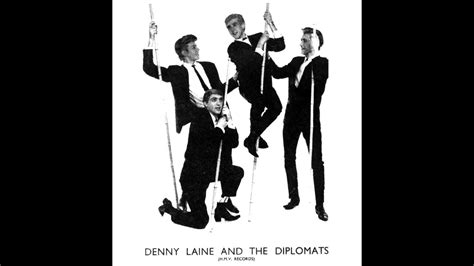 denny laine and the diplomats|Forever And A Day .